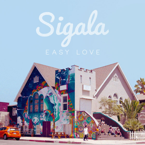 Sigala